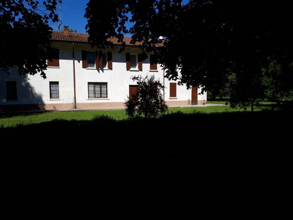 Corte Isolo Goito  Exterior photo