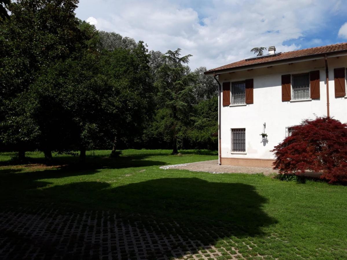 Corte Isolo Goito  Exterior photo