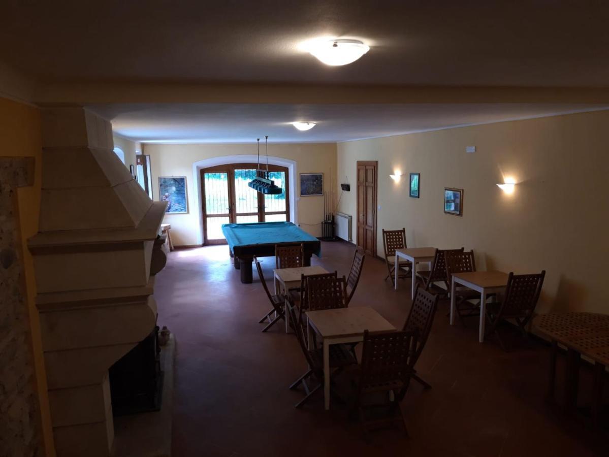 Corte Isolo Goito  Exterior photo