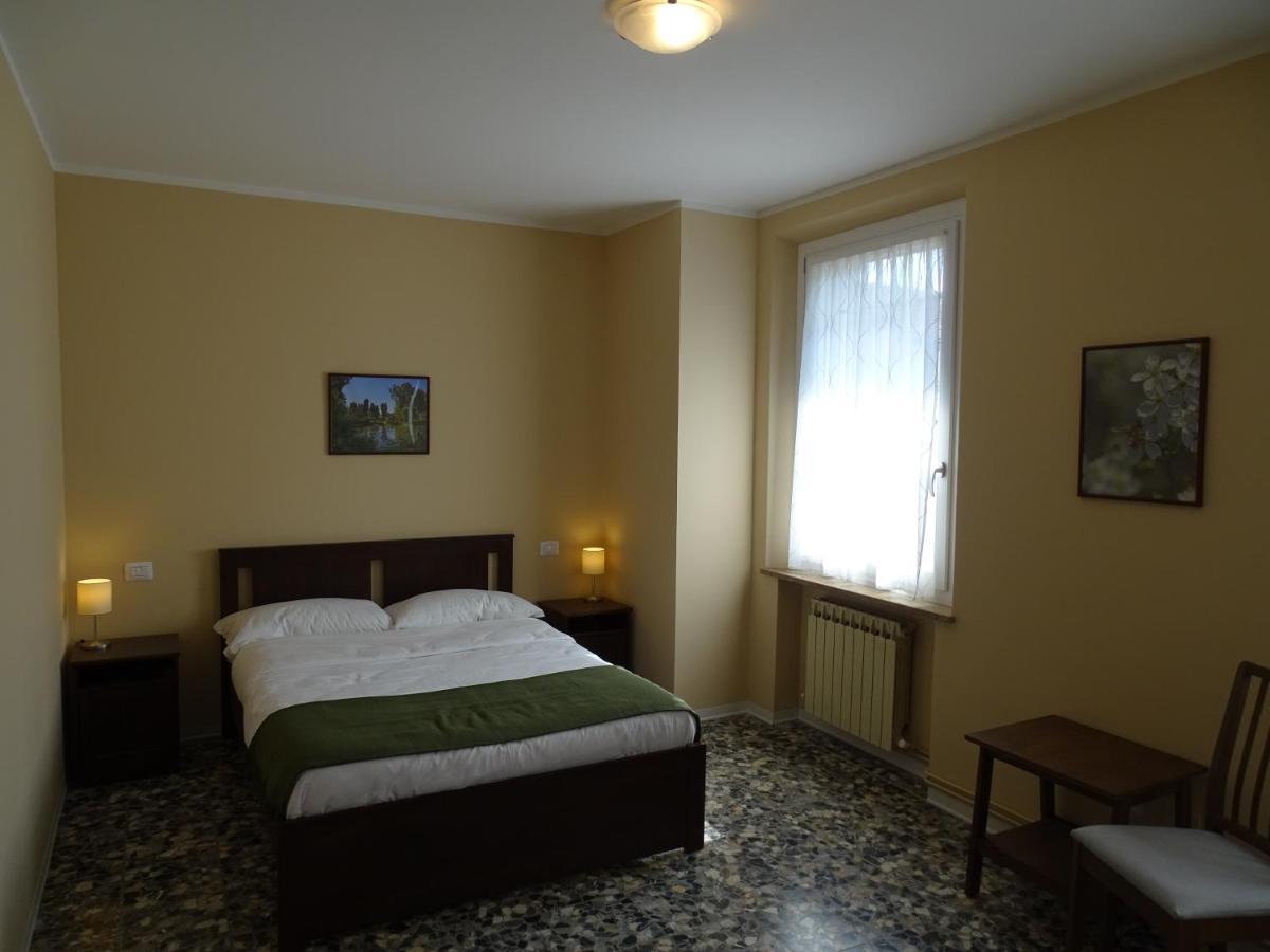 Corte Isolo Goito  Exterior photo