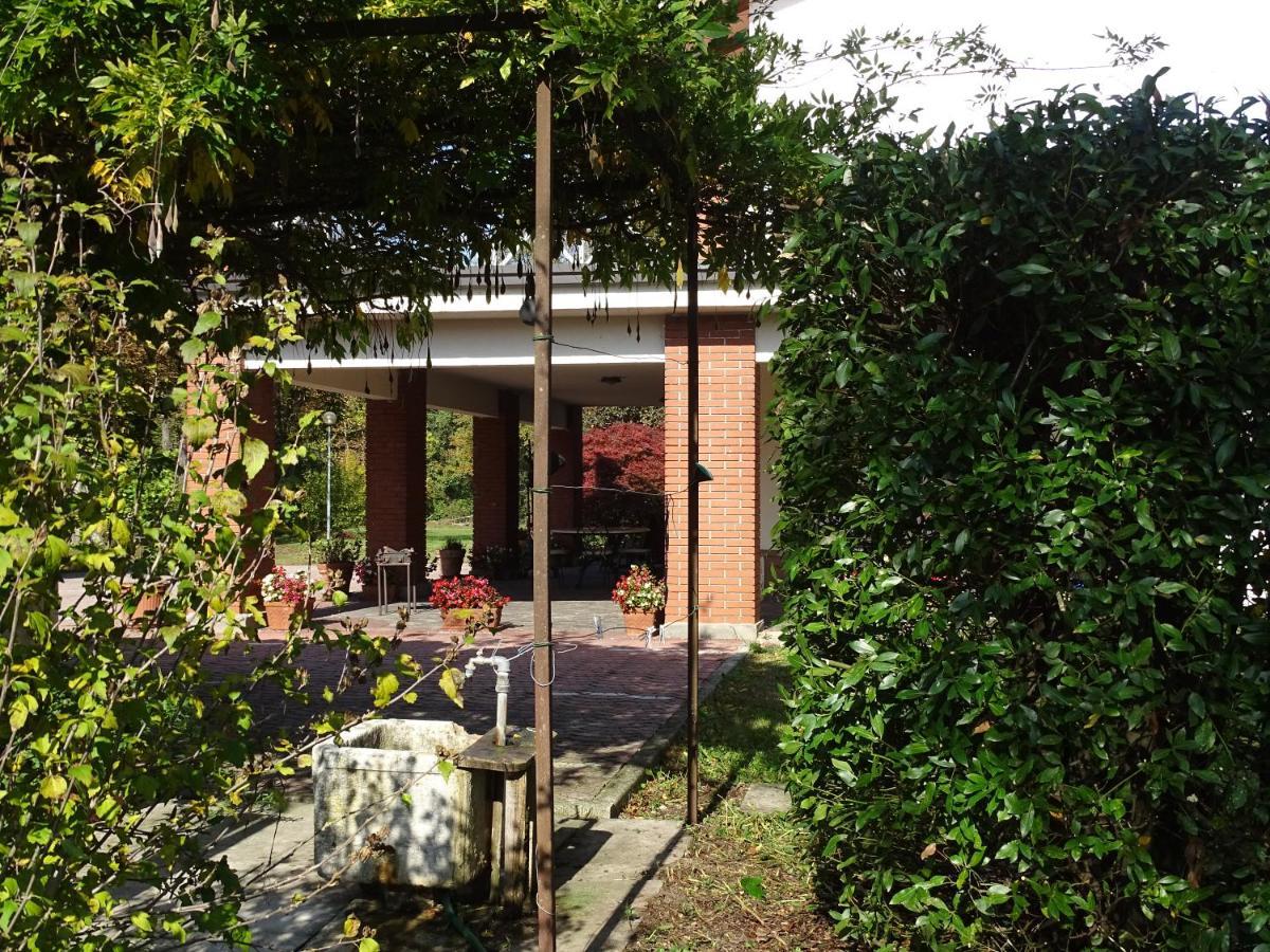 Corte Isolo Goito  Exterior photo
