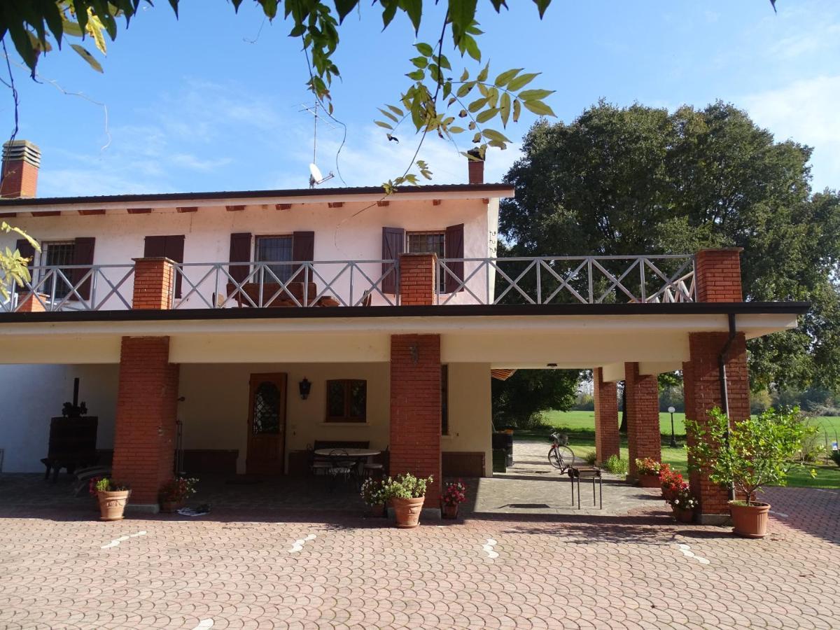 Corte Isolo Goito  Exterior photo